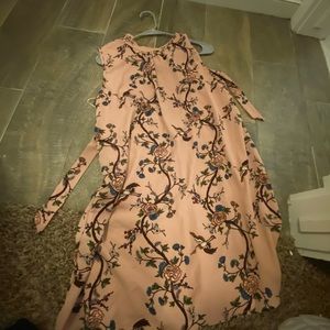 Swing Dress from Francesca’s